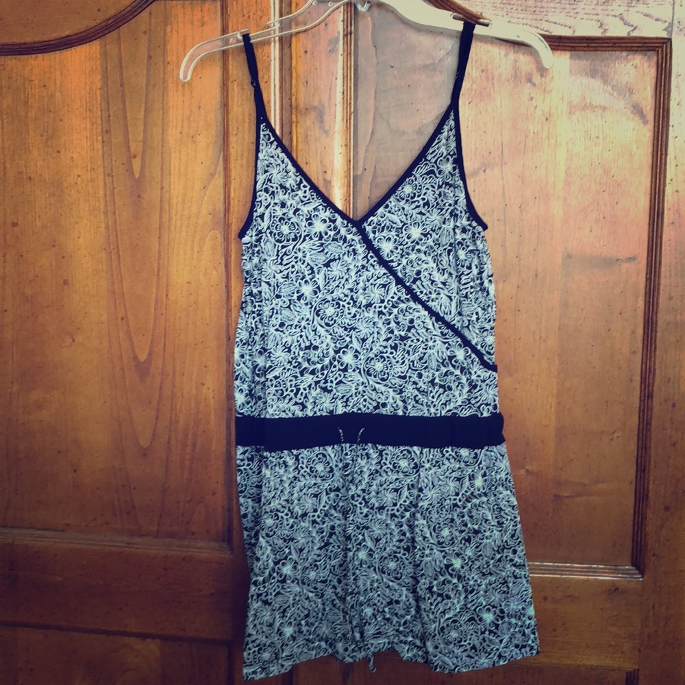 French Connection Romper